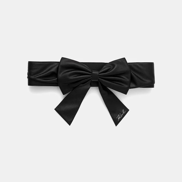 Karl Lagerfeld колан дамски K/SIGNATURE
