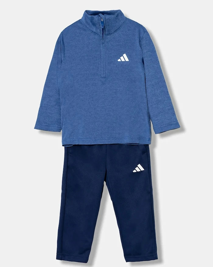 Бебешки анцуг adidas
