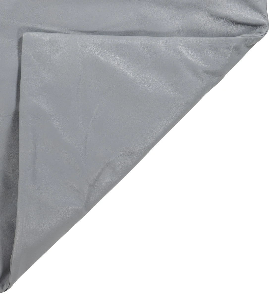 Dodo Bar Or - Leather scarf