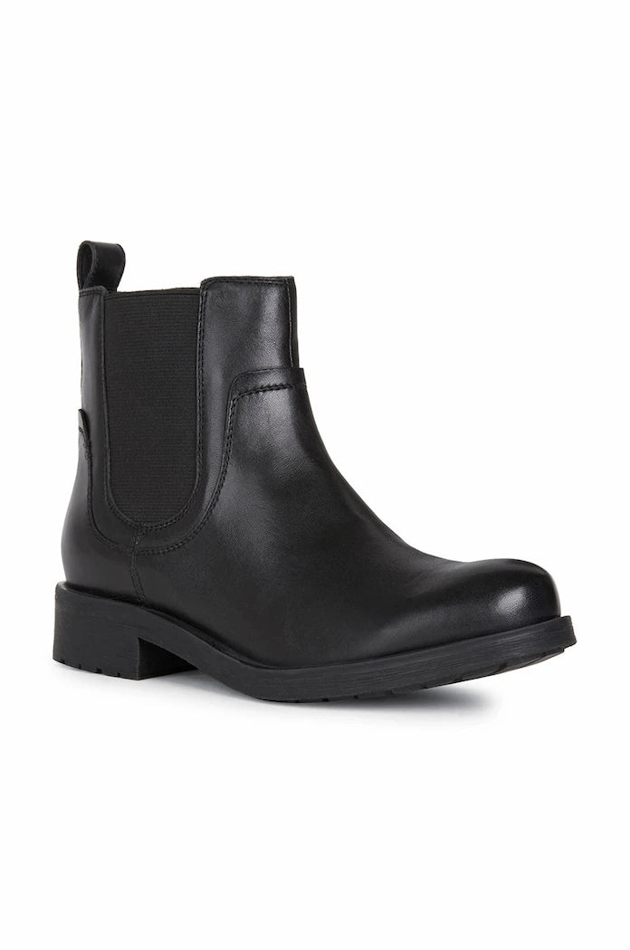 Geox Rawelle Chelsea Botları