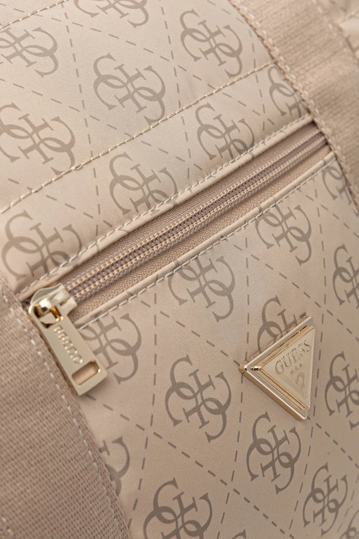 Guess Puset Çantası Alt Açma Minderli