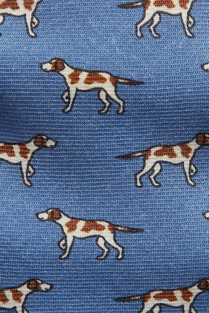 Вълнена вратовръзка Polo Ralph Lauren