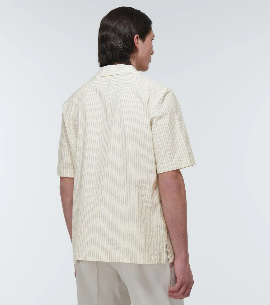 Lardini - قميص قطني