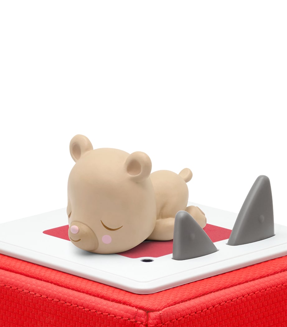 Sleepy Friends Bear Tonie Audio Character
