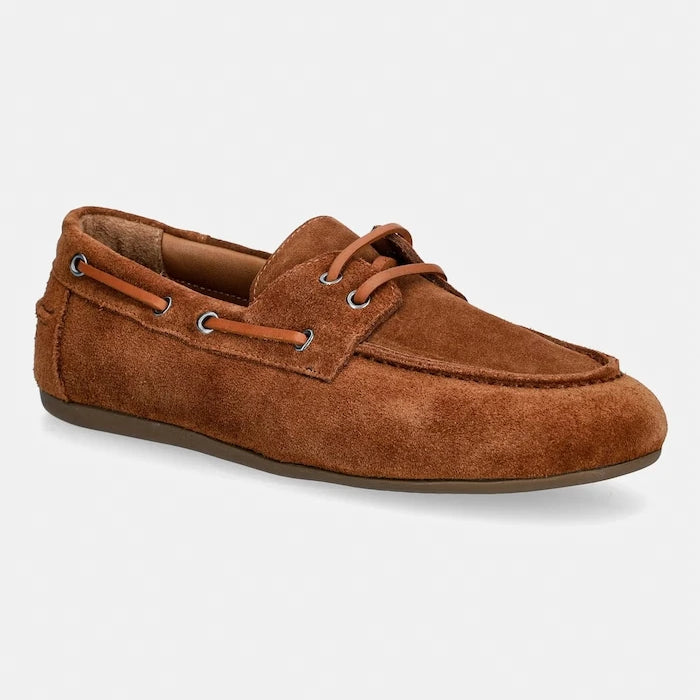 Jonak kadın süet mokasen LALIE CROUTE