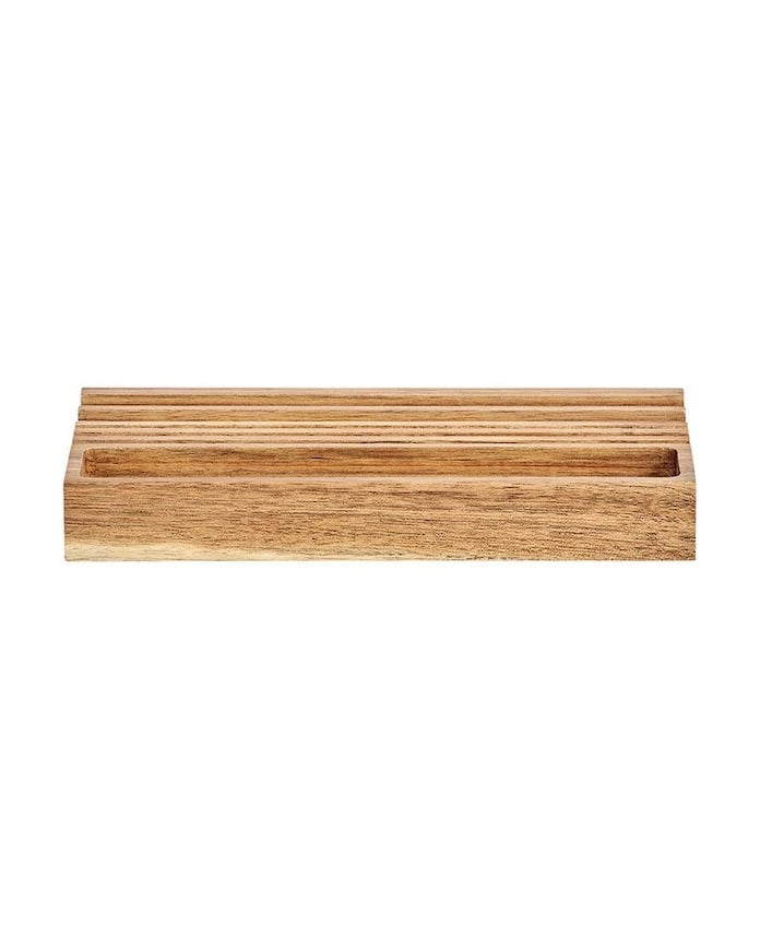 Gentelmen's Hardware Masa Üstü Düzenleyici