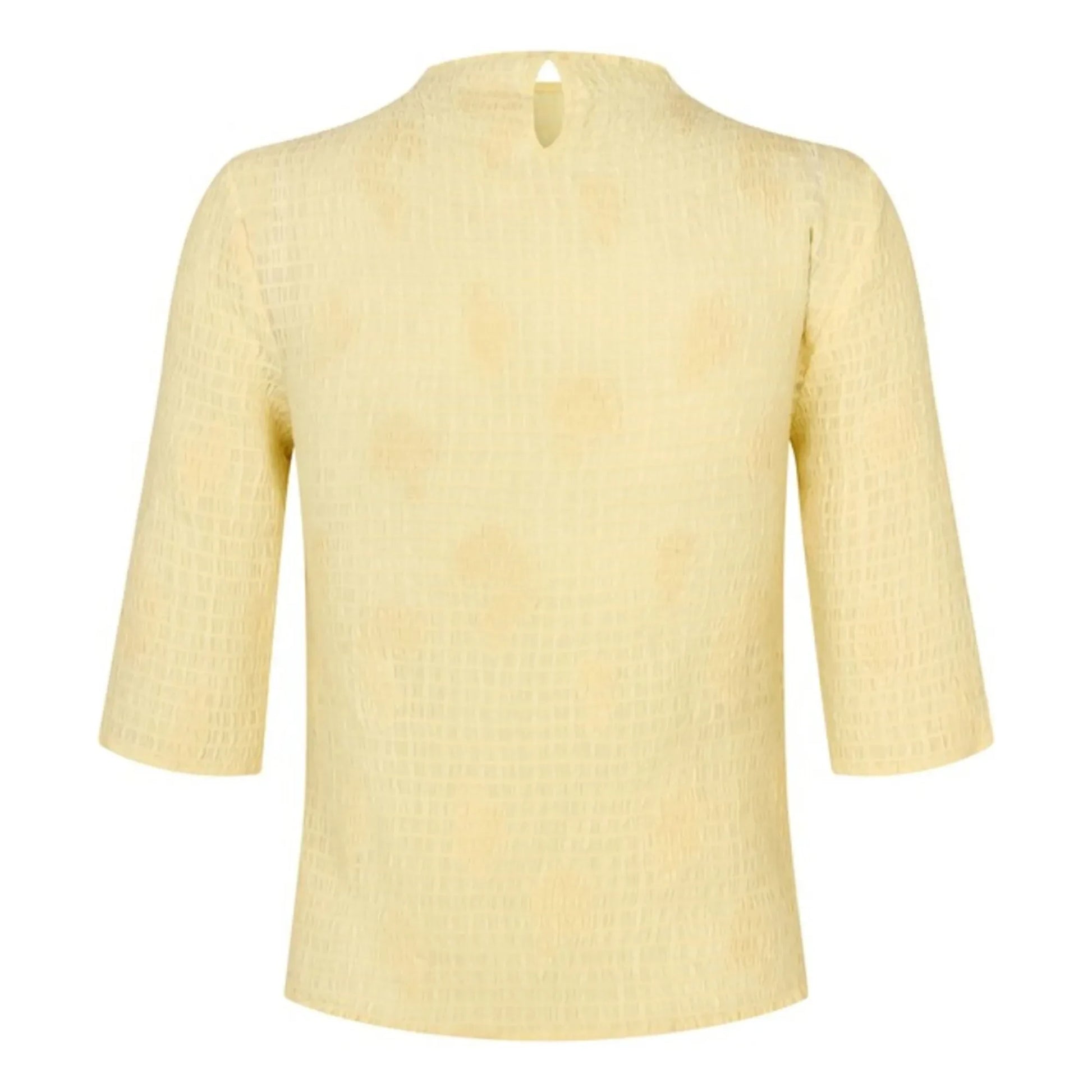Samsoe Samsoe - Safrida Cotton Top | Anise green