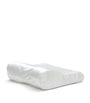HYOUMANKIND Go Pillow with Silk Pillowcase (34cm x 32cm)