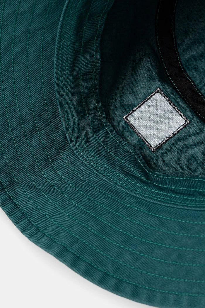 Under Armour шапка идиотка мъжка от памук ESSENTIAL BUCKET