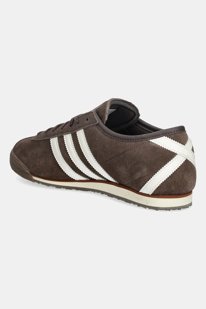 adidas Originals Italia 70S Süet Spor Ayakkabı
