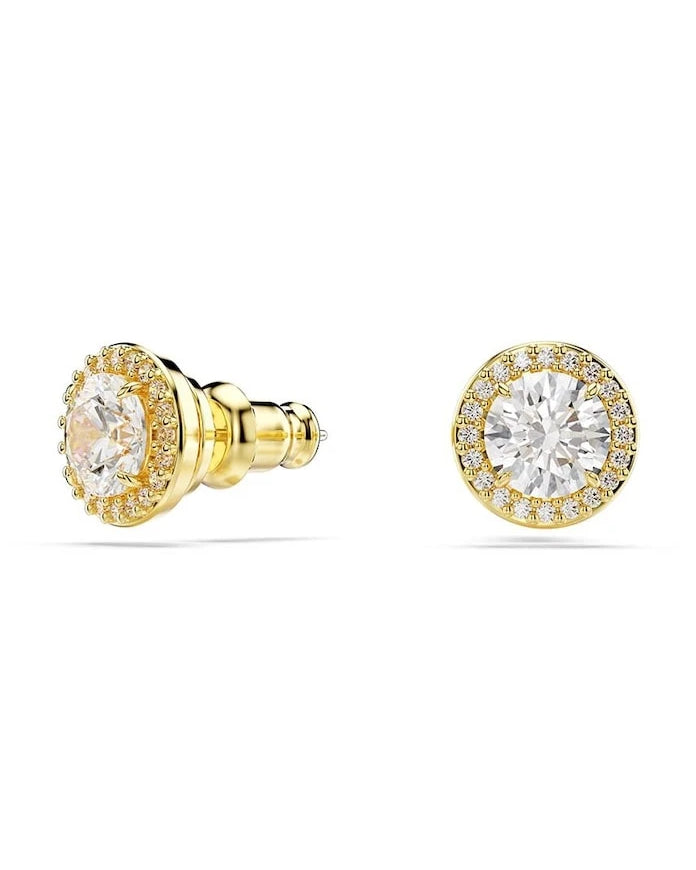 Обици Swarovski UNA