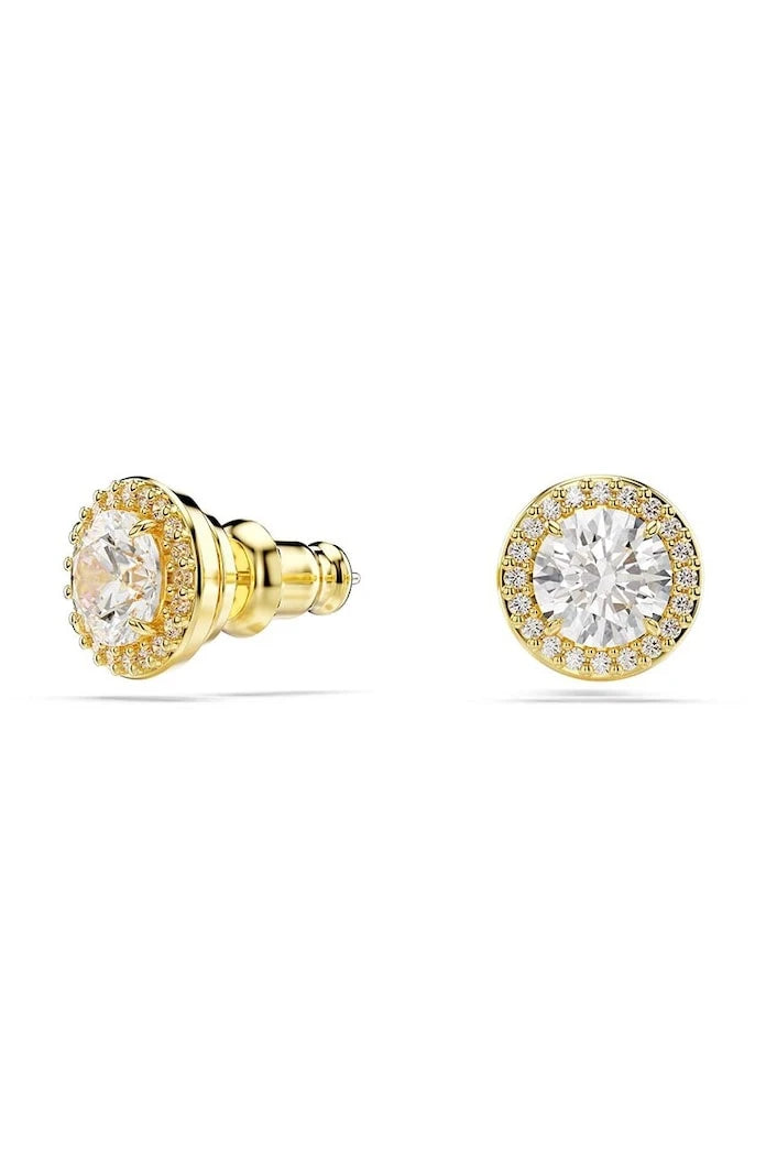Обици Swarovski UNA