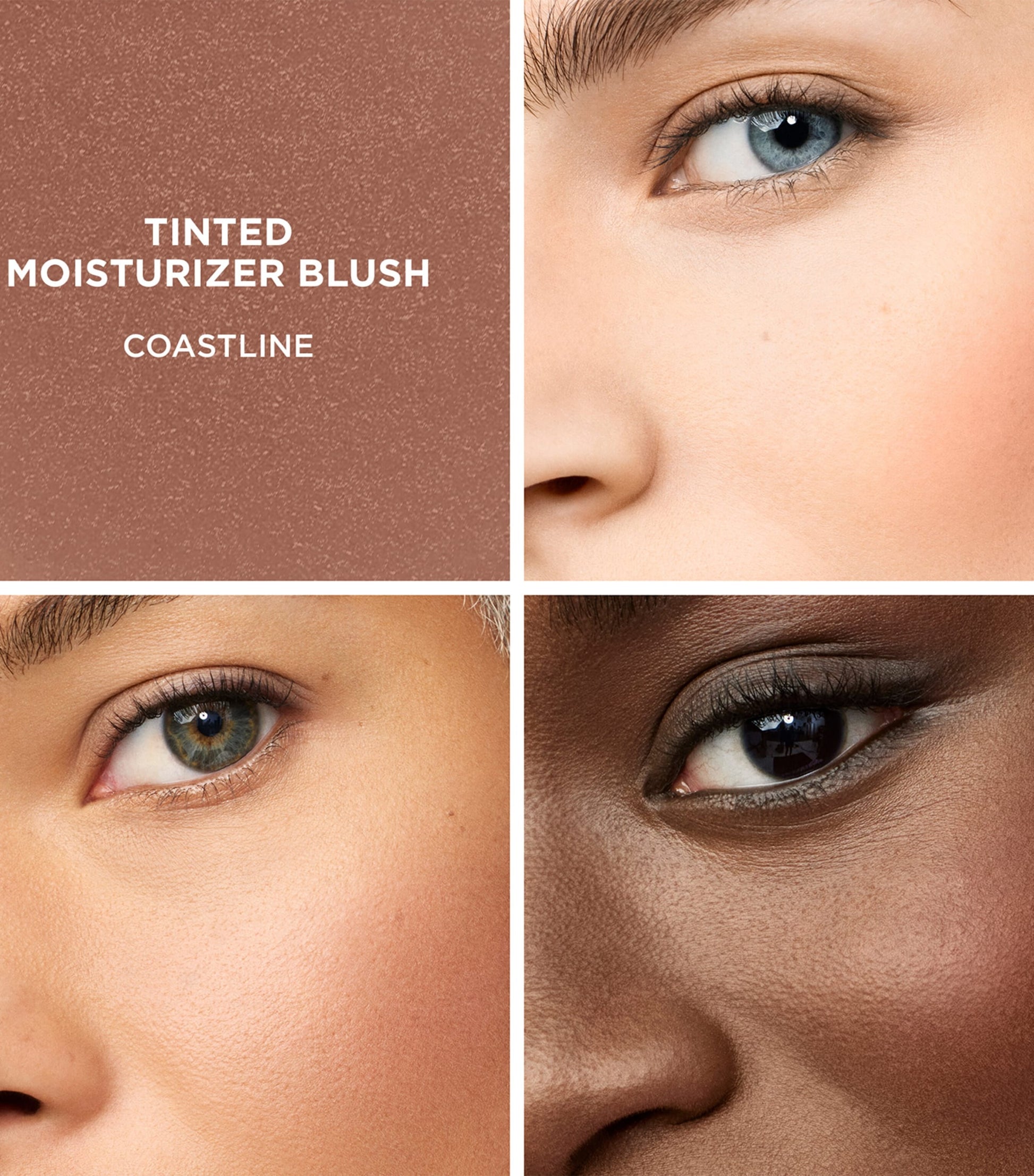 Tinted Moisturizing Blush (15ml)