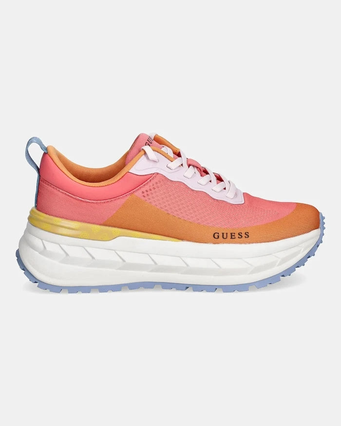 Guess RUNIT2 Sneaker