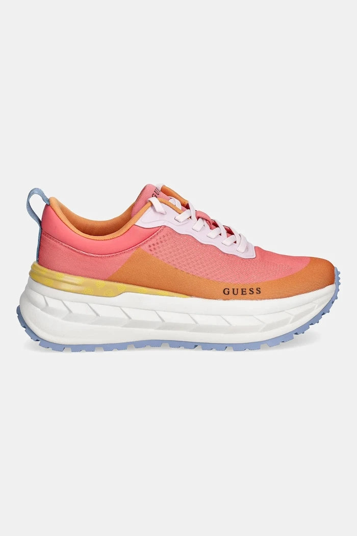 Маратонки Guess RUNIT2