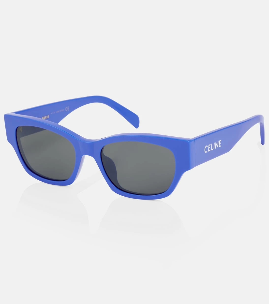 Celine Eyewear - Kedi Gözü Güneş Gözlüğü