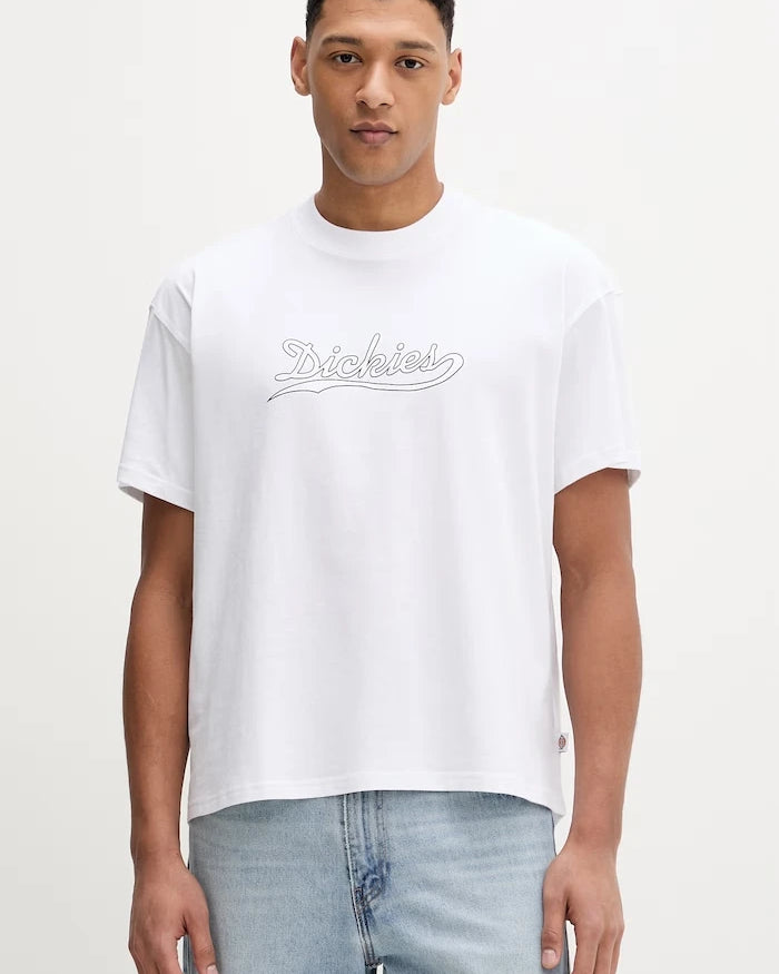 Dickies Pamuklu Tişört