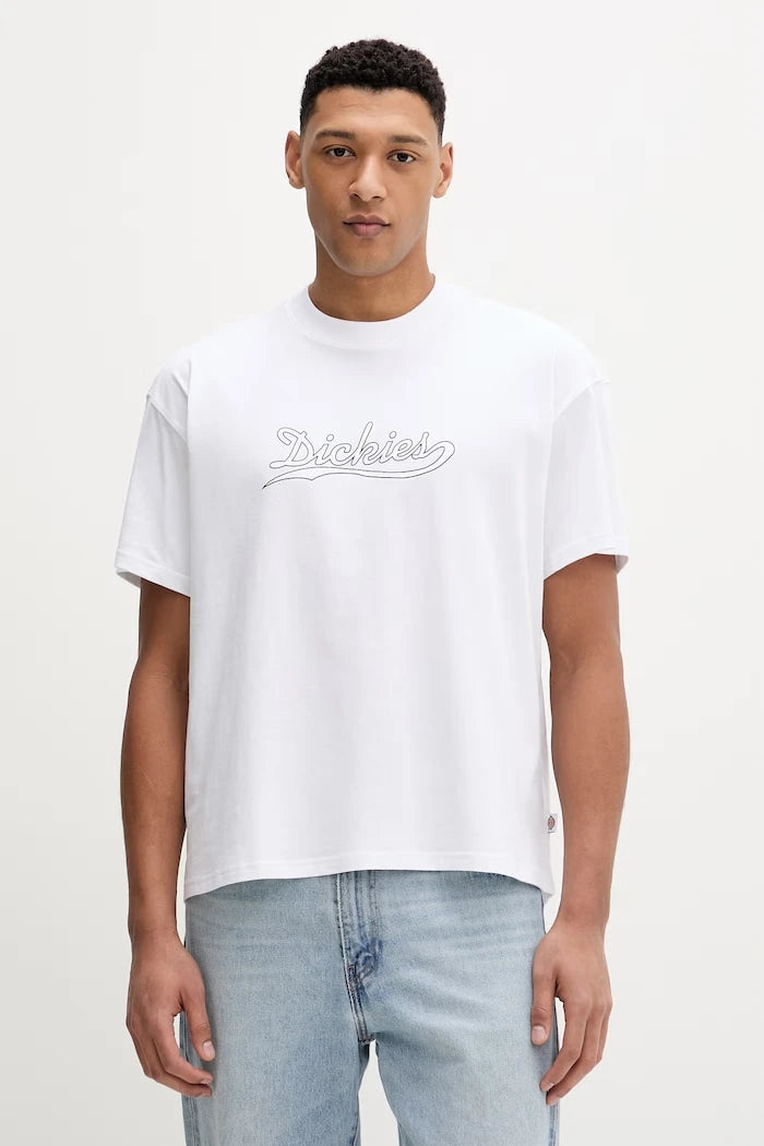 Dickies Pamuklu Tişört