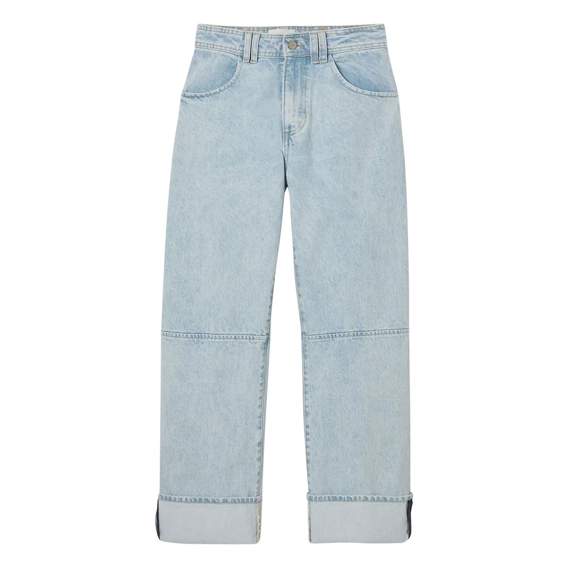 Nitah - Jean John | Washed blue