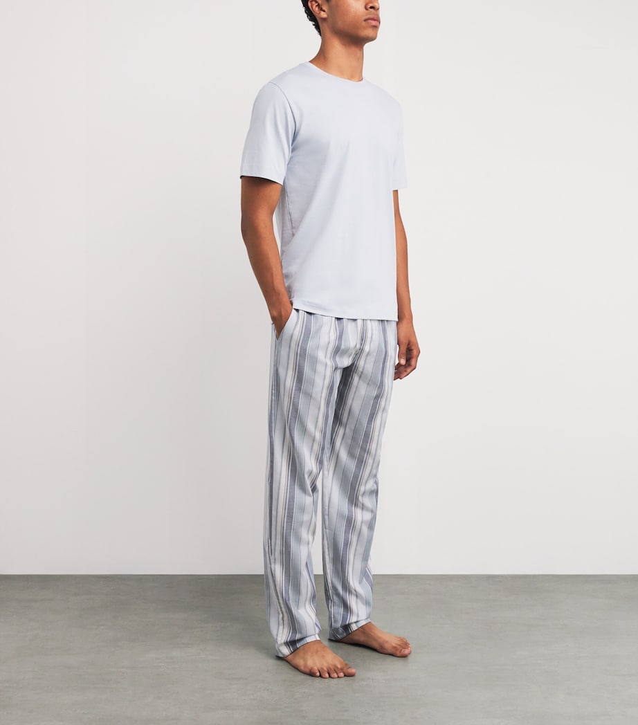 Cotton Night & Day Lounge Trousers