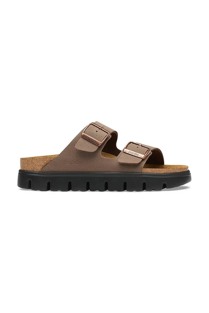 Birkenstock чехли дамски x Papillio Arizona Chunky Birkibuc