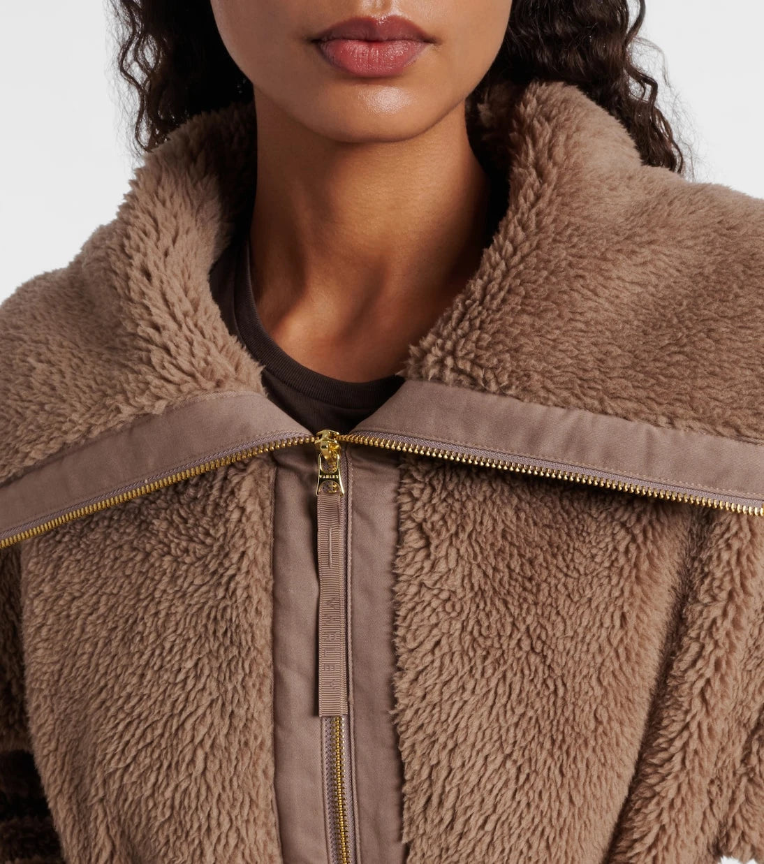 Varley - Logan coat