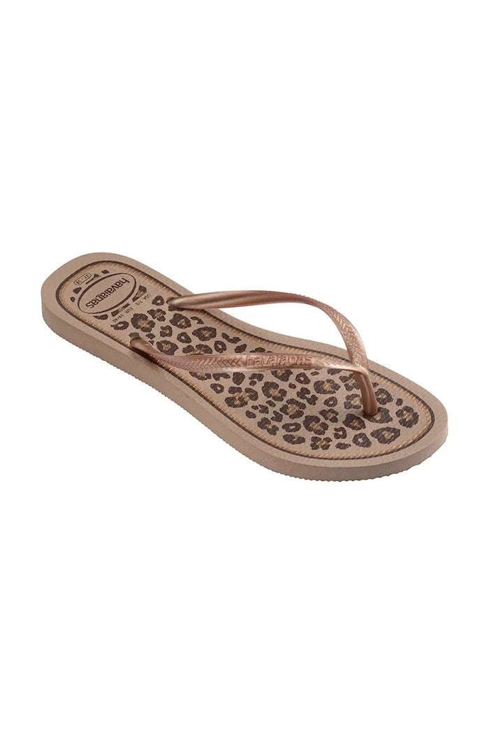 Havaianas kadın terlik SLIM ANIMALS