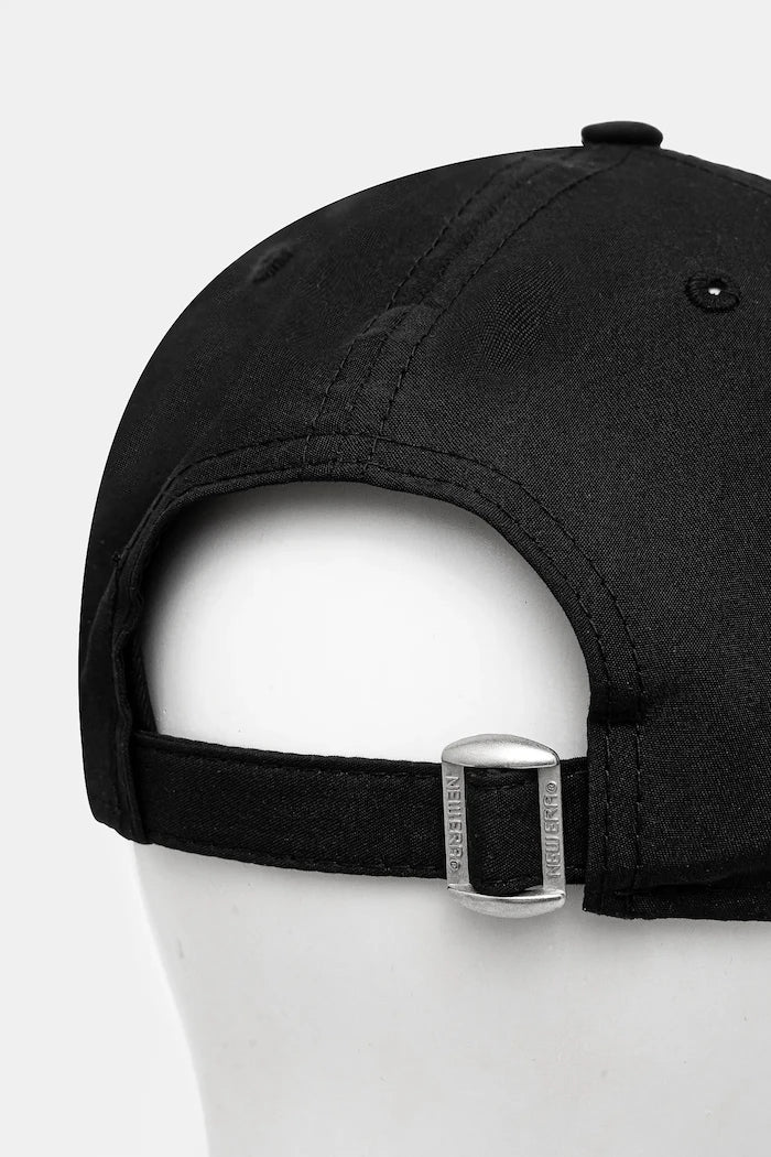 New Era Microfibre 940 Bulls 9FORTY® Vizörlü Şapka