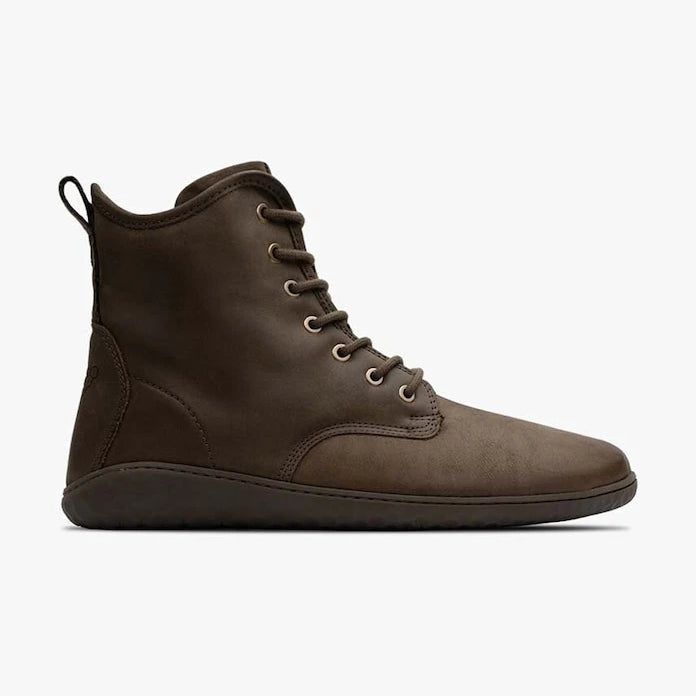 Кожени обувки Vivobarefoot SCOTT IV