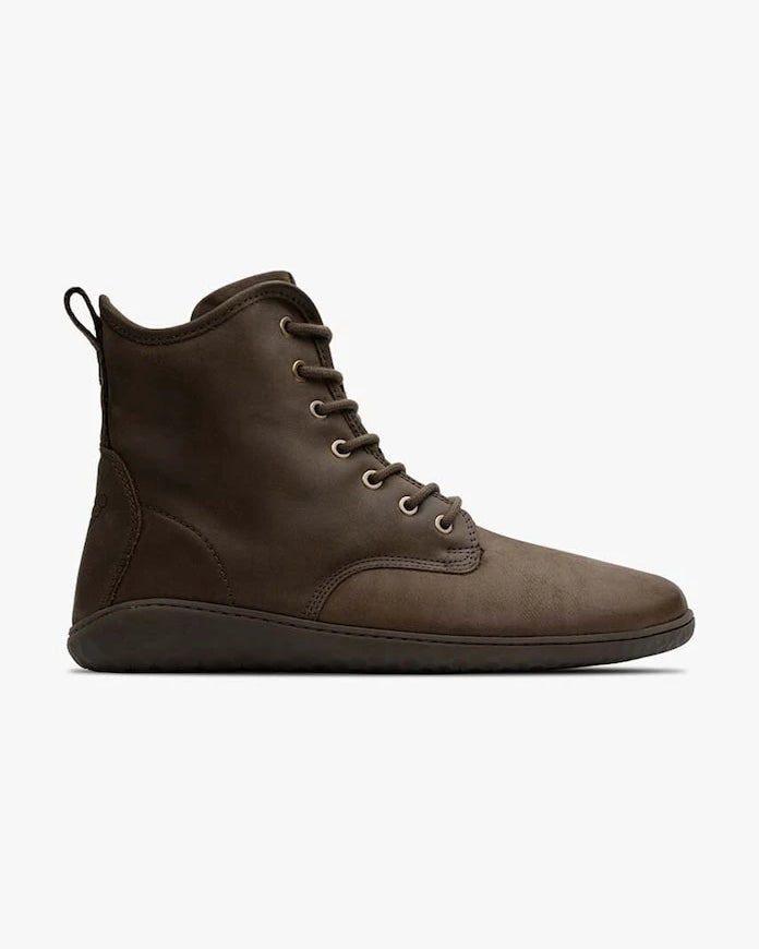 Кожени обувки Vivobarefoot SCOTT IV