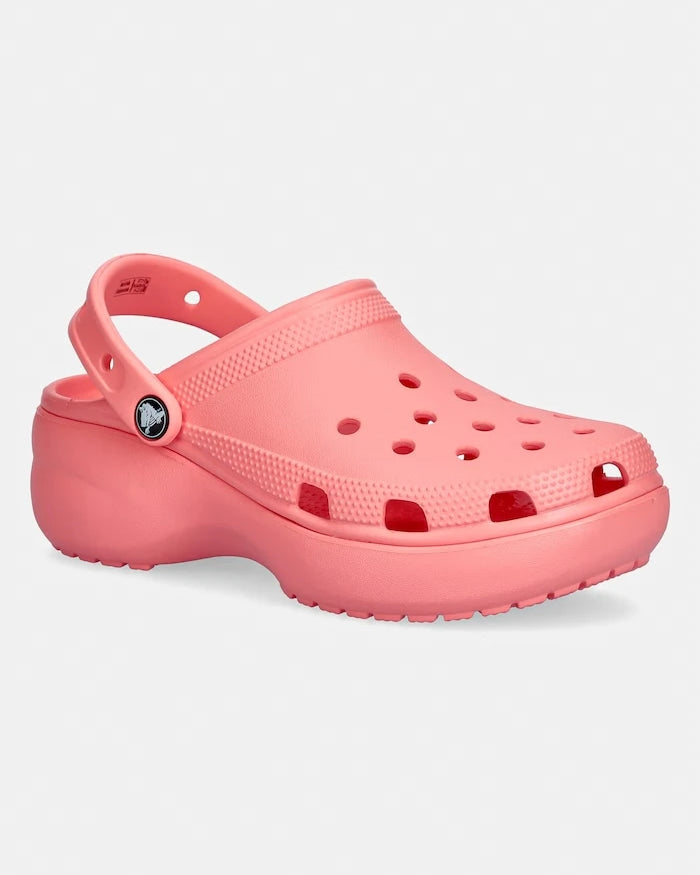 Crocs Classic Platform Clog W