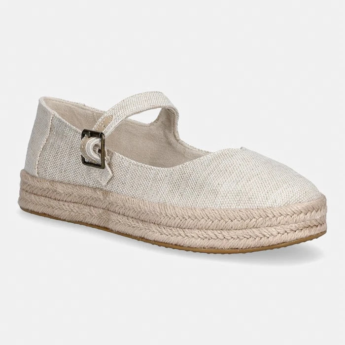 Toms еспадрили дамски CAROLINA MARY JANE