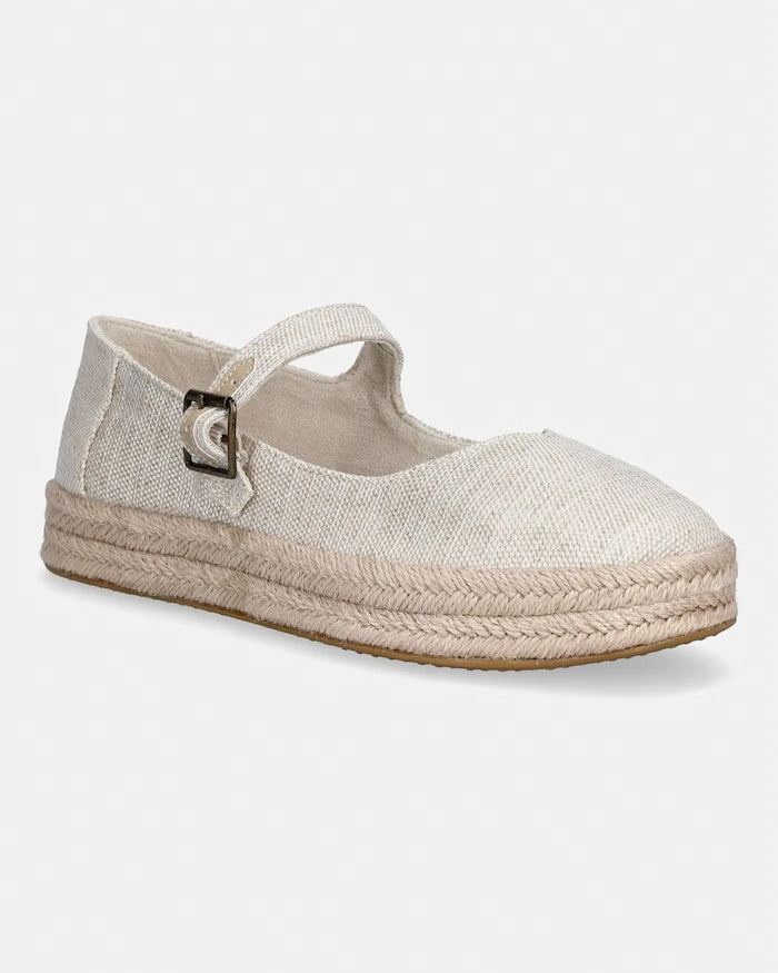 Toms еспадрили дамски CAROLINA MARY JANE