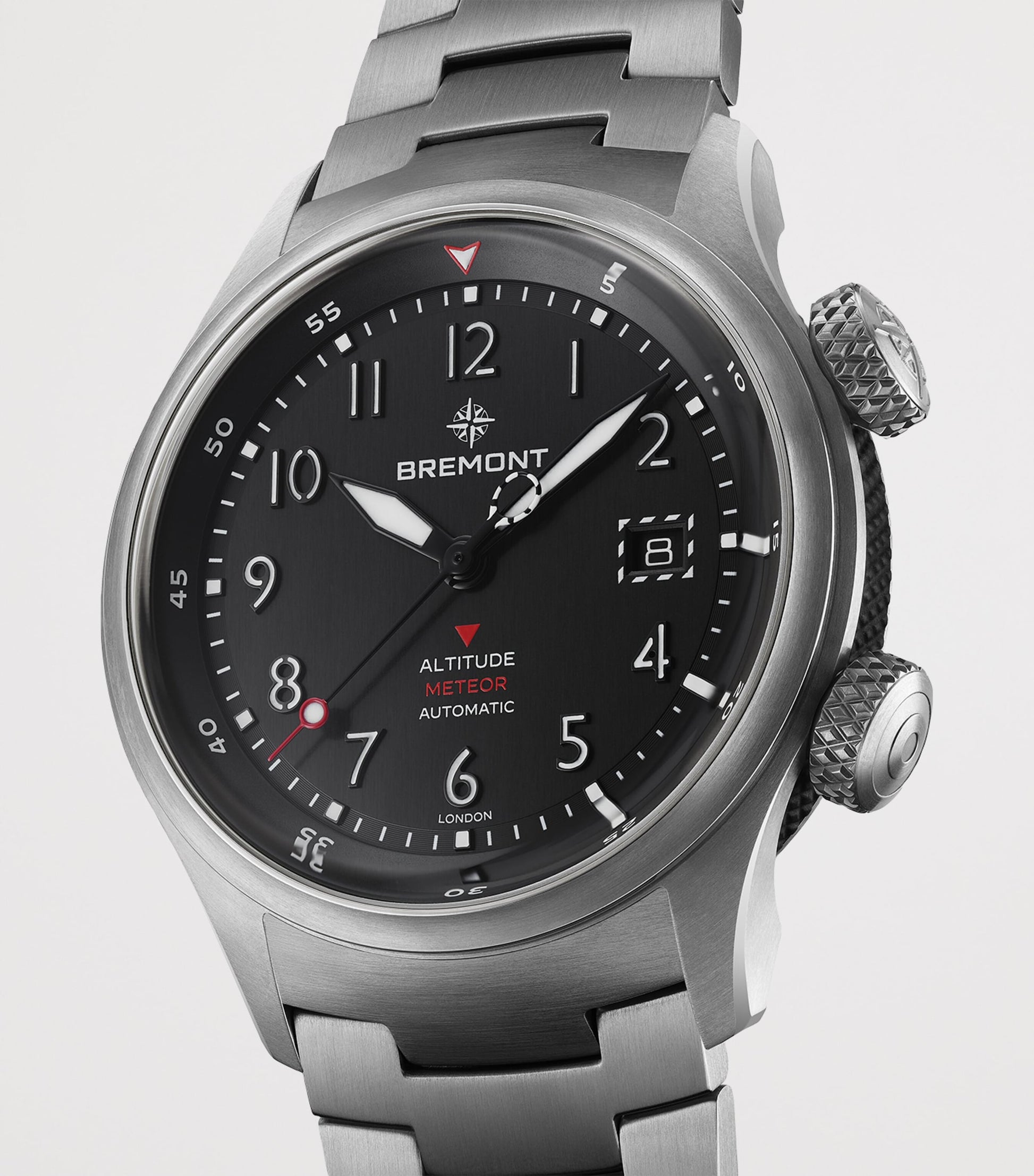 Bremont Altitude MB Meteor Watch 42mm