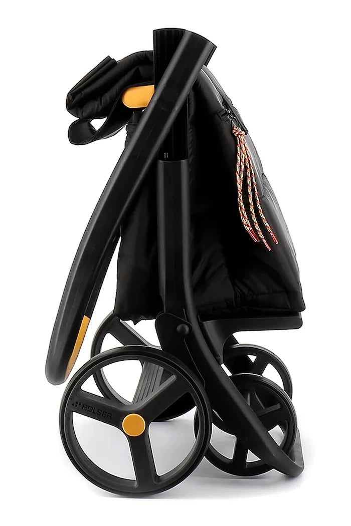 Rolser Пазарска количка 45 + 7 l