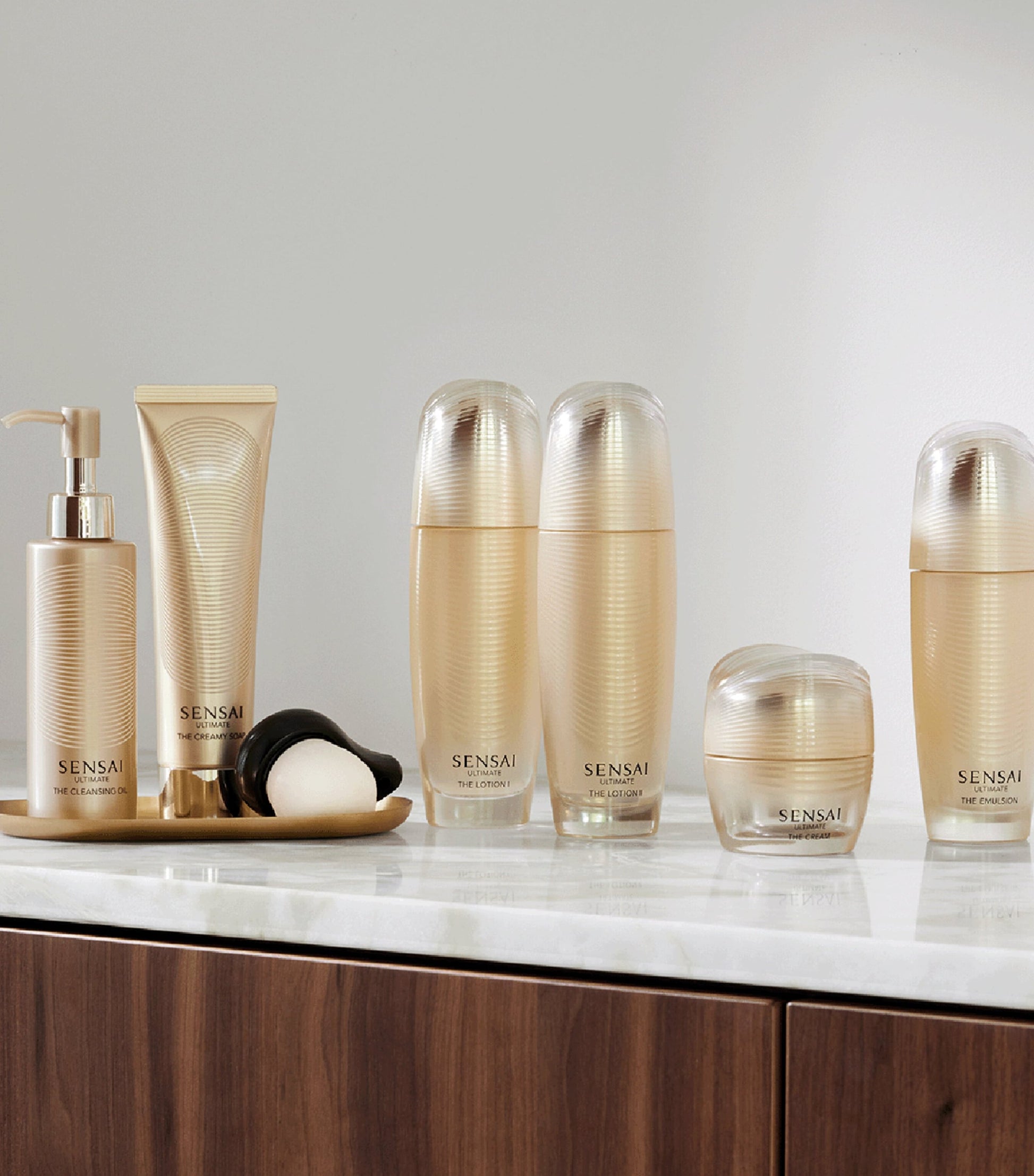 Sensai Ultimate The Emulsion (100ml)