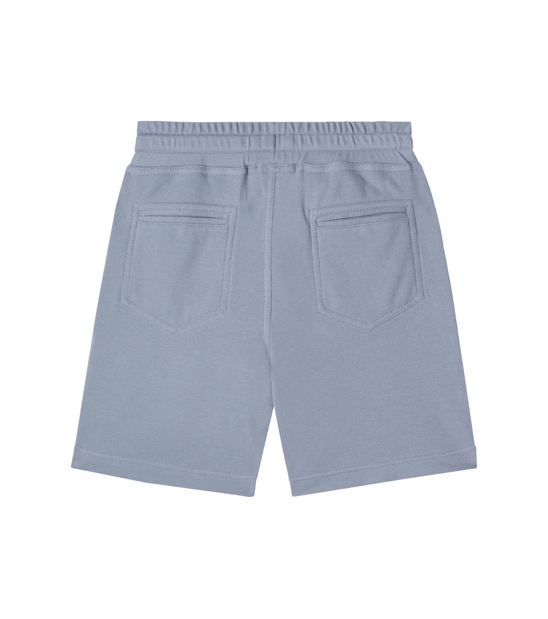 Brunello Cucinelli Kids - Cotton shorts