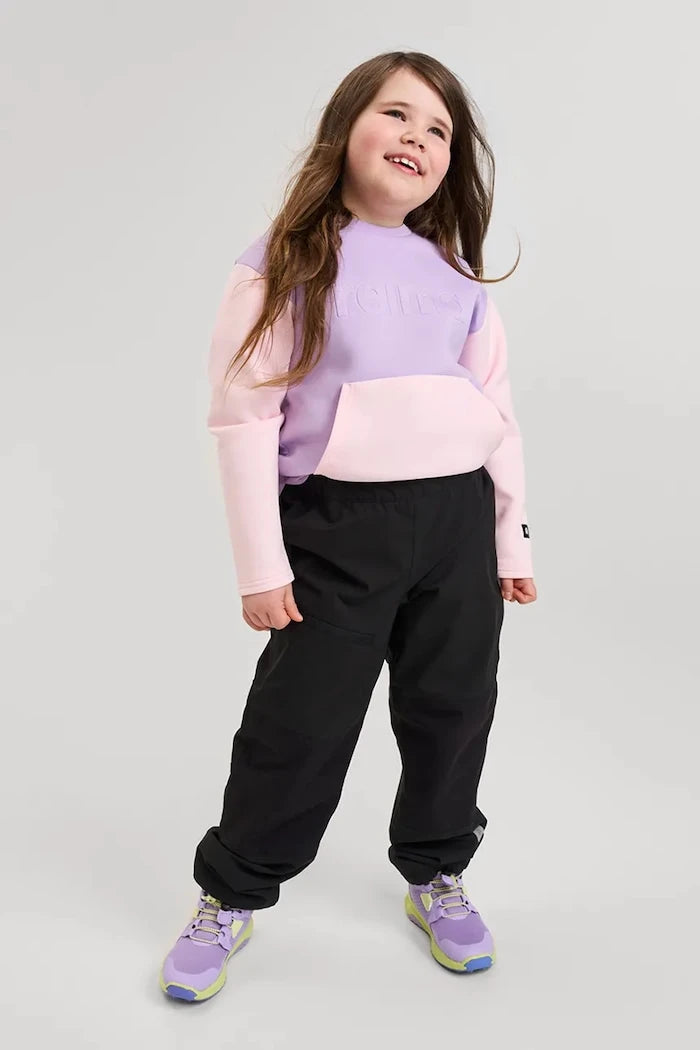 Reima Leppo Çocuk Sweatshirt