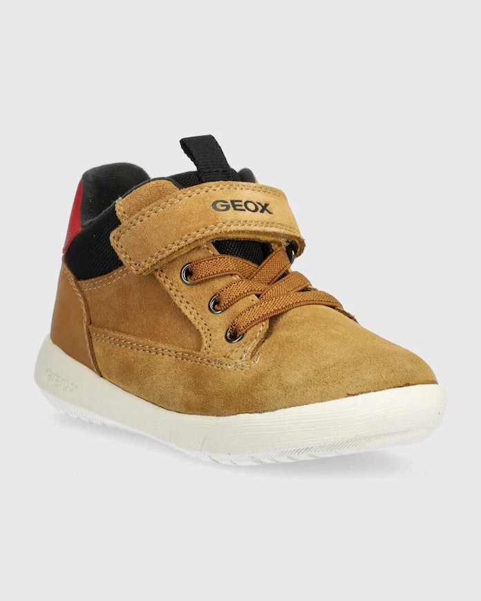 Geox Kışlık Ayakkabılar