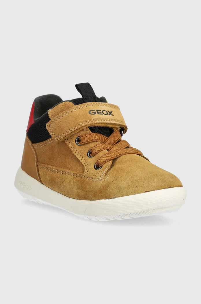 Зимни обувки Geox