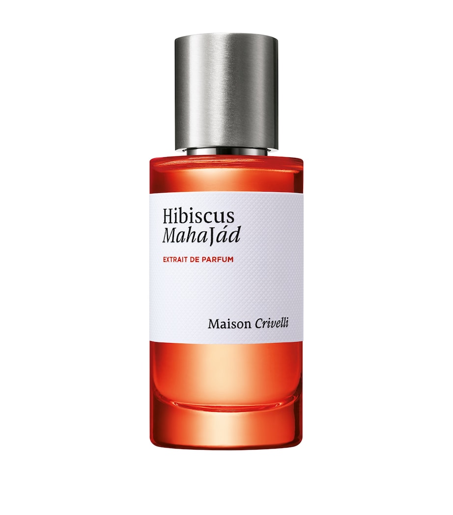 Hibiscus Mahajád Perfume Extract (50ml)