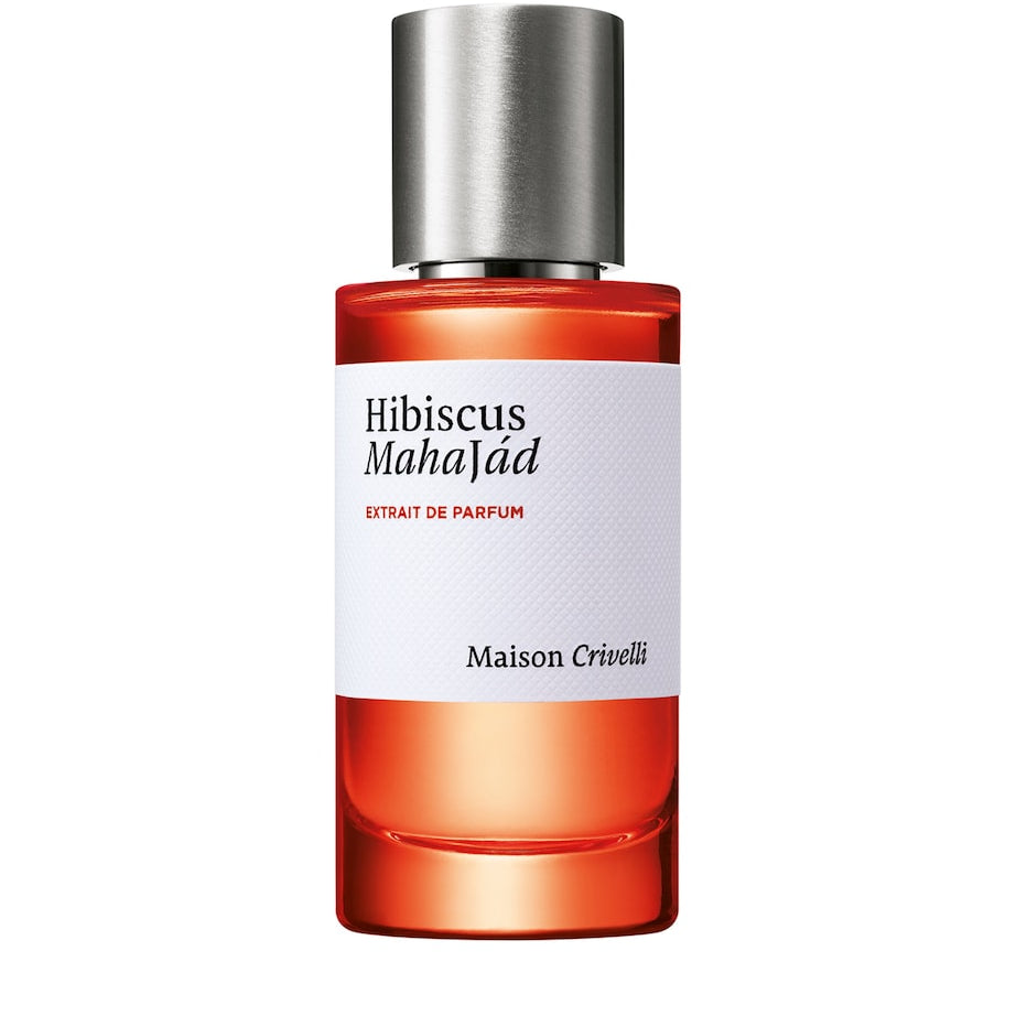 Hibiscus Mahajád Perfume Extract (50ml)