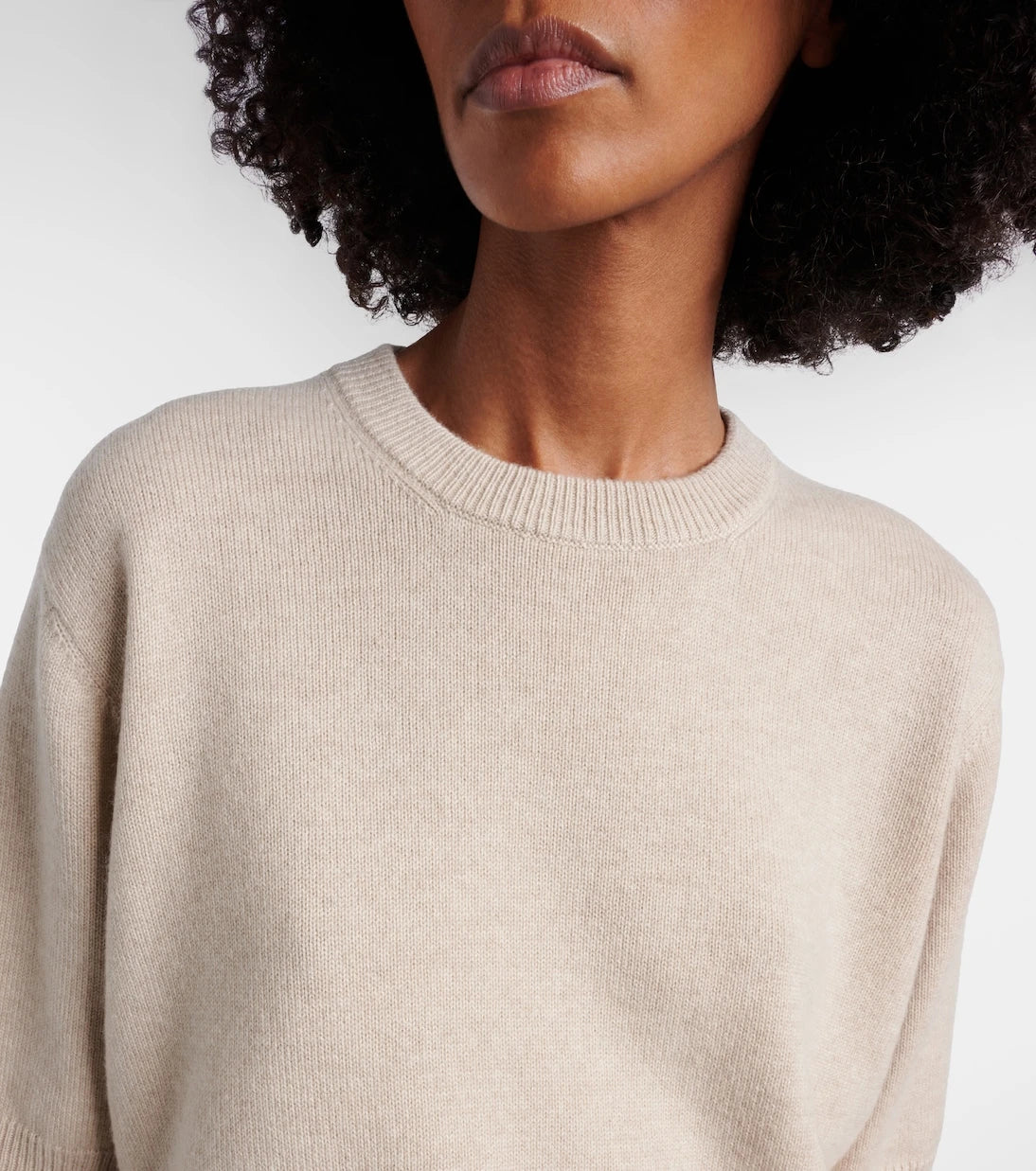 Brunello Cucinelli - Cashmere sweater