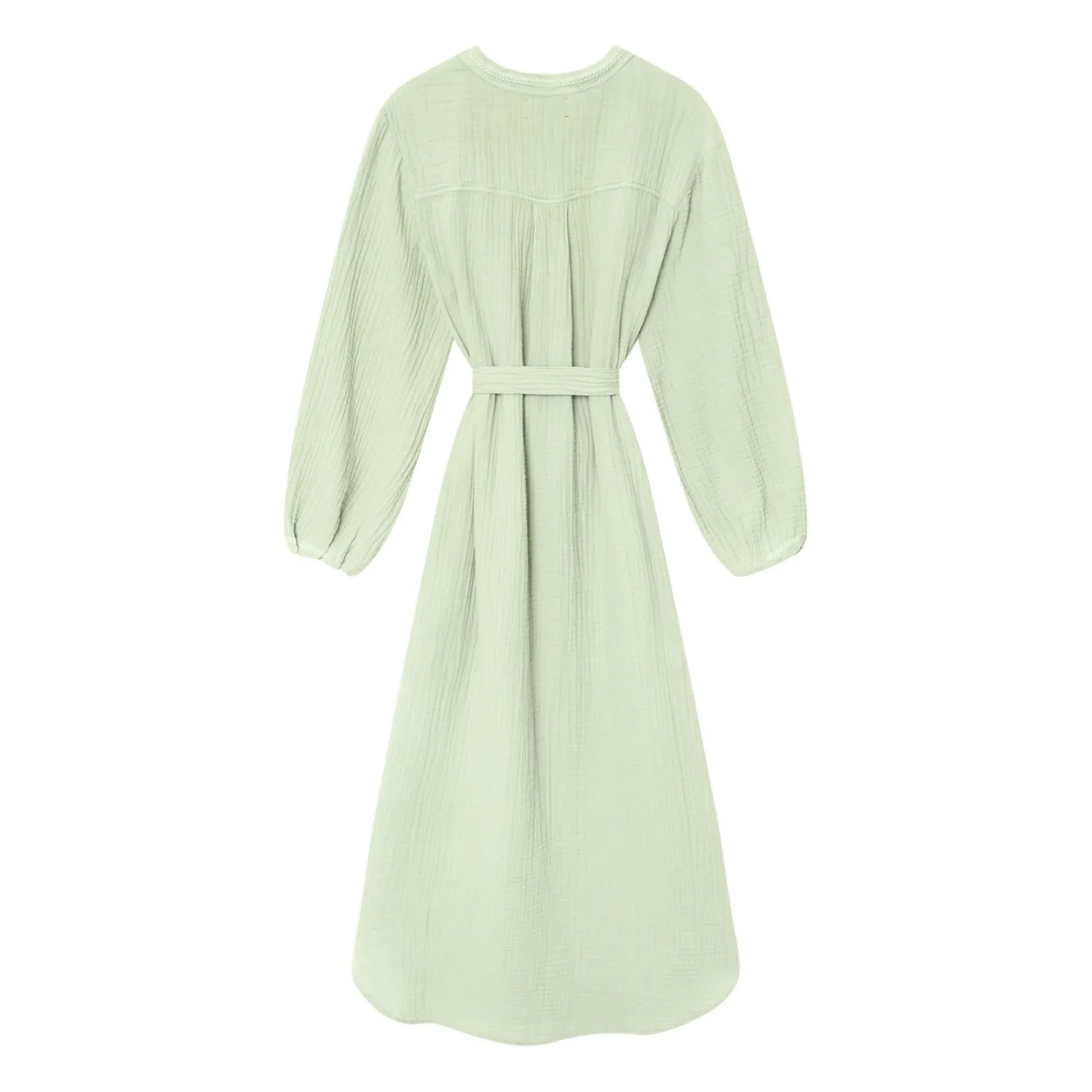 Xirena - Josephine dress | Green water