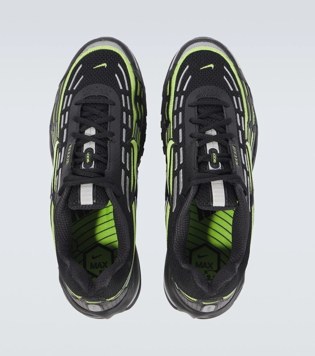 Nike - Air Max TL 2.5 mesh sneakers