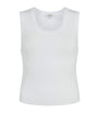 Jordan Tank Top WHITE