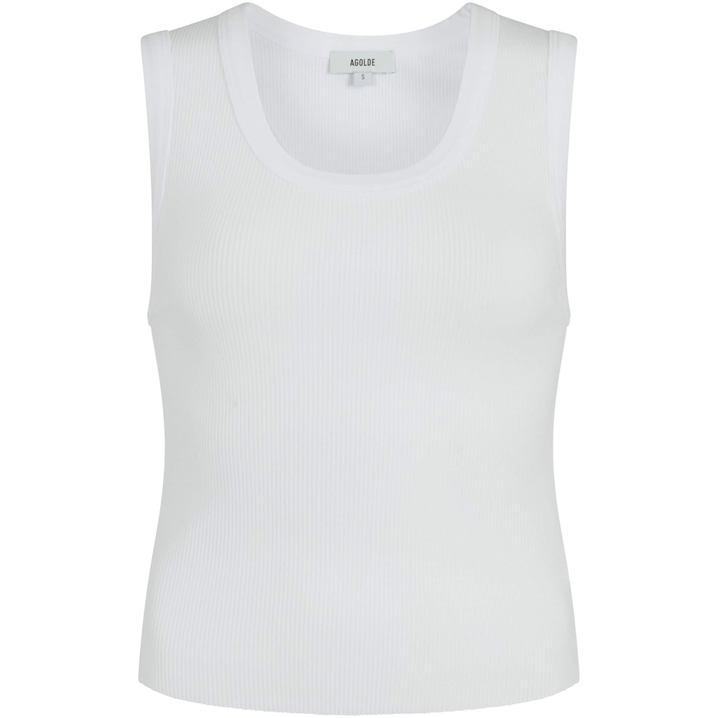 Jordan Tank Top WHITE