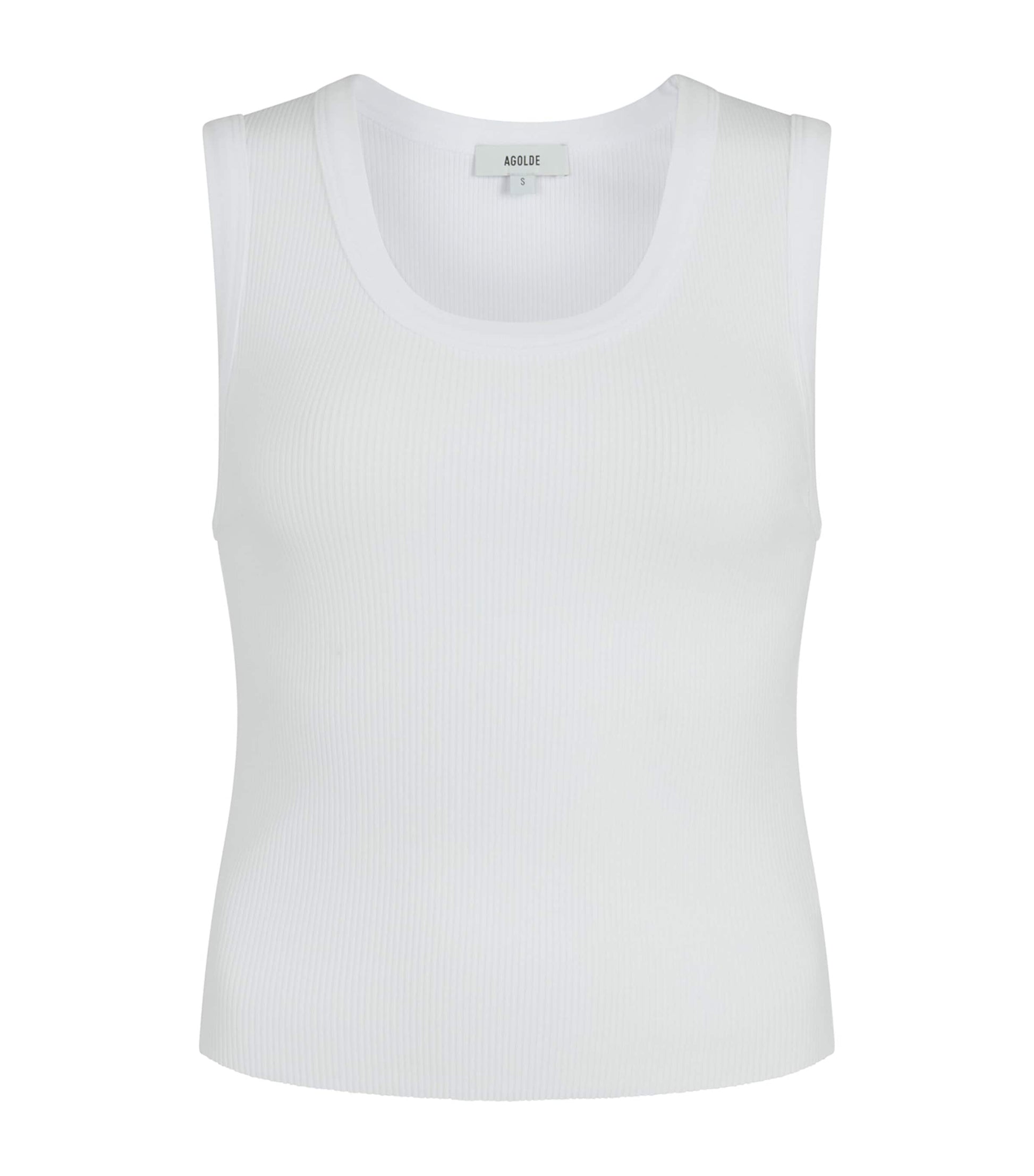 Jordan Tank Top WHITE