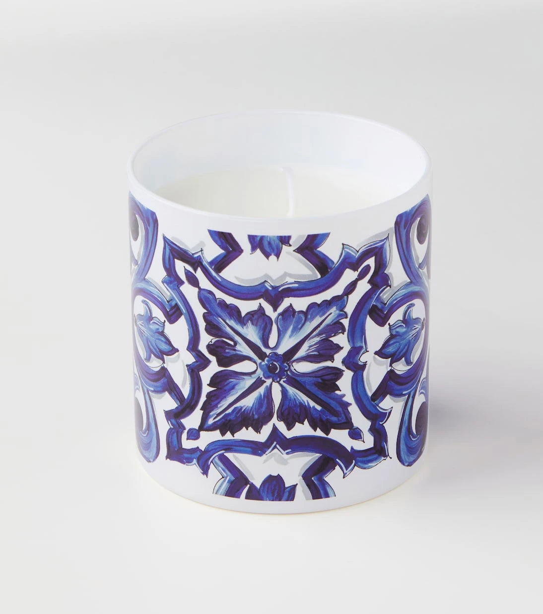 Dolce&Gabbana Casa - Sicilian Neroli And Lemon scented candle