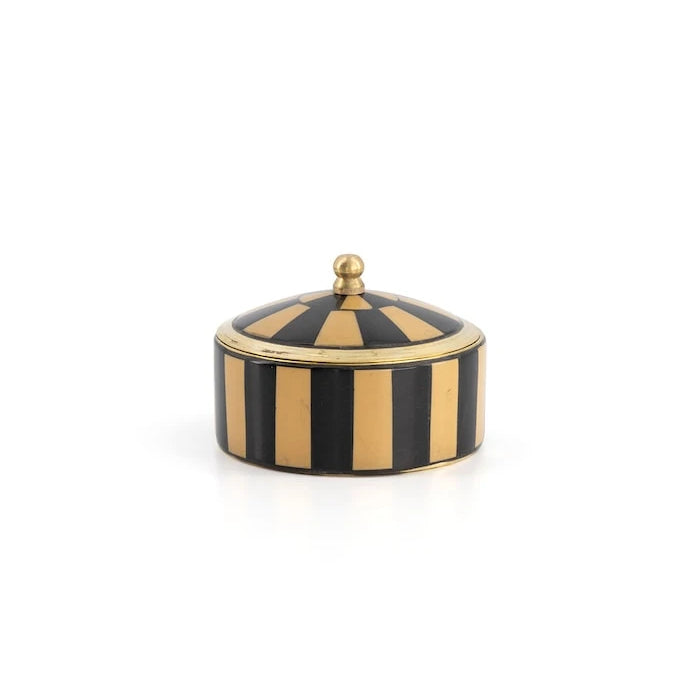 Кутия с капак Doing Goods Chelsey Circus Box